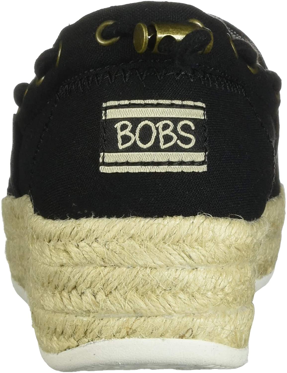 BOBS from Skechers Women's Highlights 2.0 - Yacht Master Sneaker