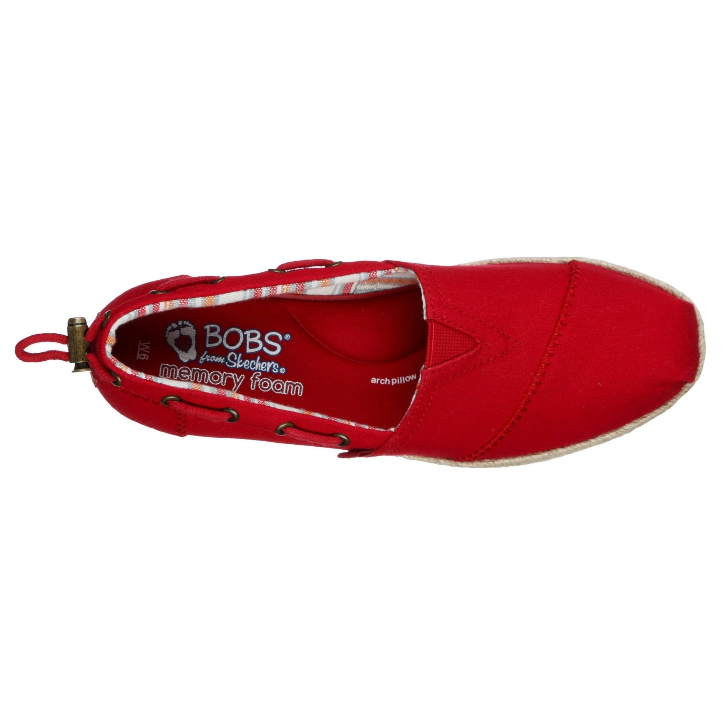 BOBS from Skechers Women's Highlights 2.0 - Yacht Master Sneaker