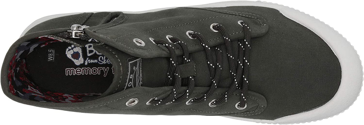 BOBS from Skechers Women's Verse - City Mover Shoe
