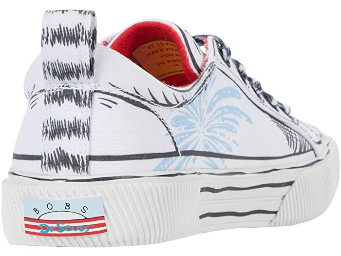 BOBS from Skechers Women's B Wild - That Is That Sneaker