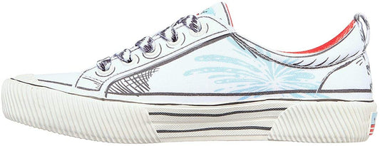 BOBS from Skechers Women's B Wild - That Is That Sneaker