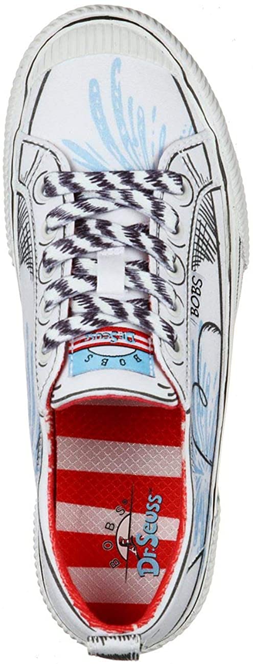 BOBS from Skechers Women's B Wild - That Is That Sneaker