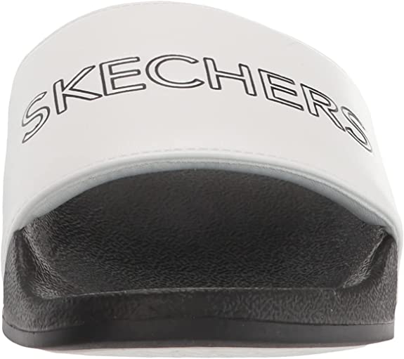 Skechers Women's Pop Ups - Right Time Flip Flop