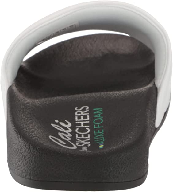 Skechers Women's Pop Ups - Right Time Flip Flop