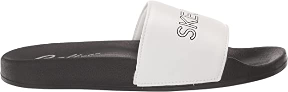 Skechers Women's Pop Ups - Right Time Flip Flop