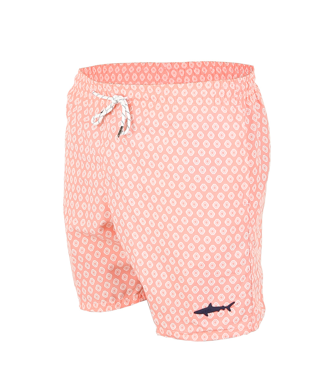 Beach Outfitters Mens Swim Trunks Quick Dry Shorts with Mesh Lining Funny Novelty Swimwear Bathing Suits