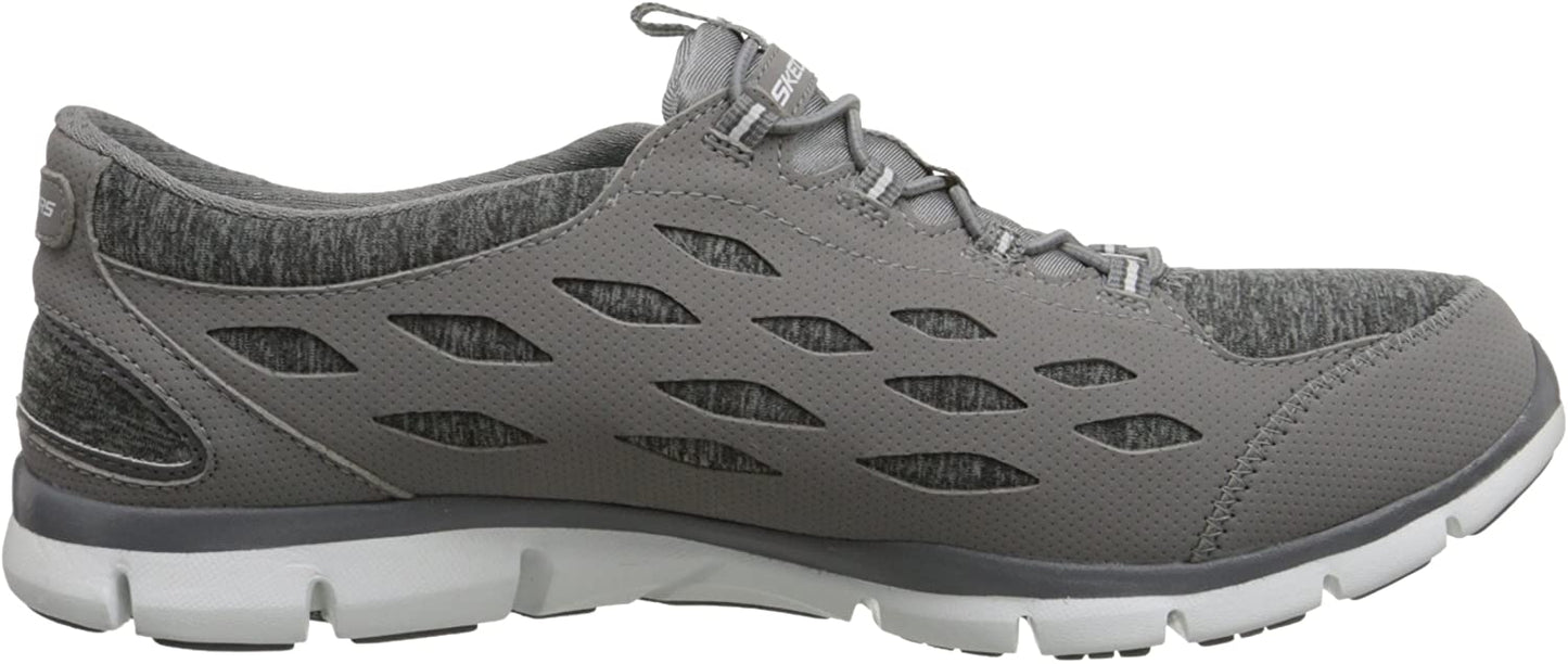 Skechers Women's Gratis Going Places Fashion Sneaker