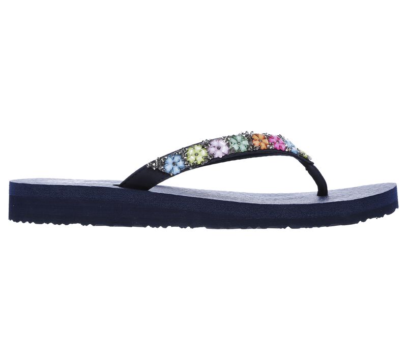 Skechers Cali Women's Meditation - Daisy Delight Flip-Flop