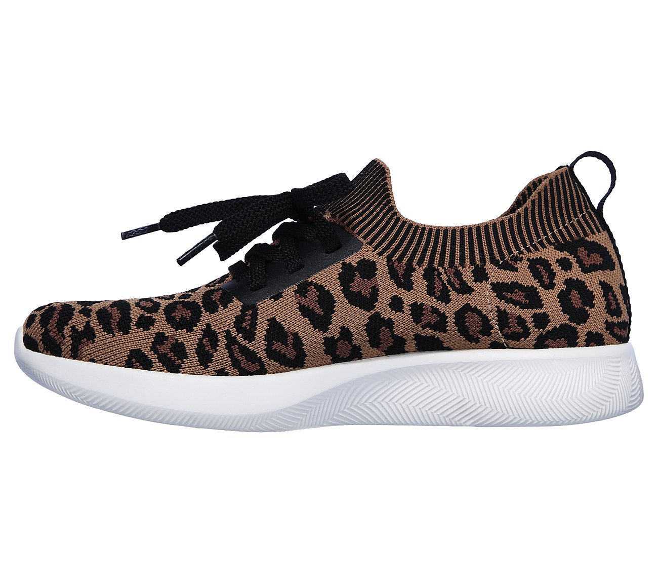 Skechers Bobs Sport Squad 2 - Troop Tiger shoe