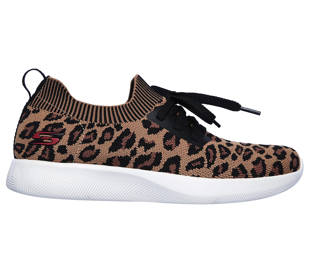 Skechers Bobs Sport Squad 2 - Troop Tiger shoe