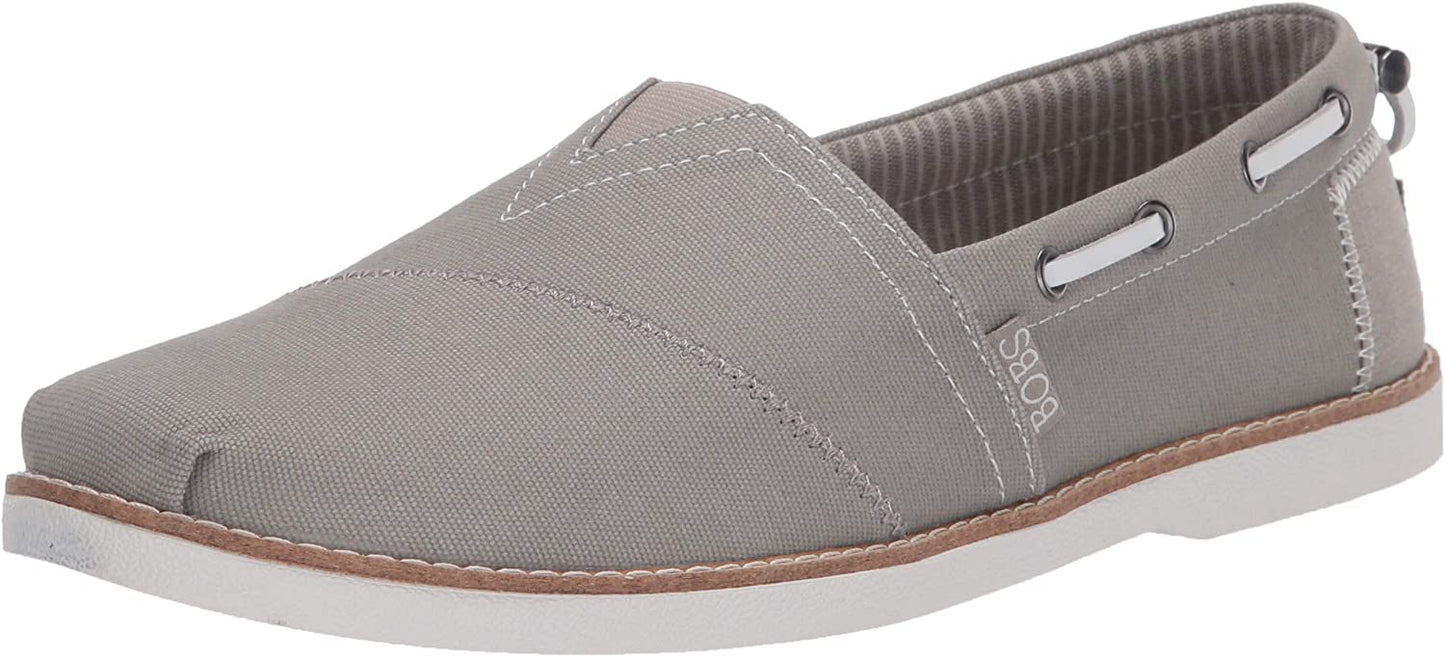 Bobs from Skechers Women's Chill Luxe - New Light Shoe