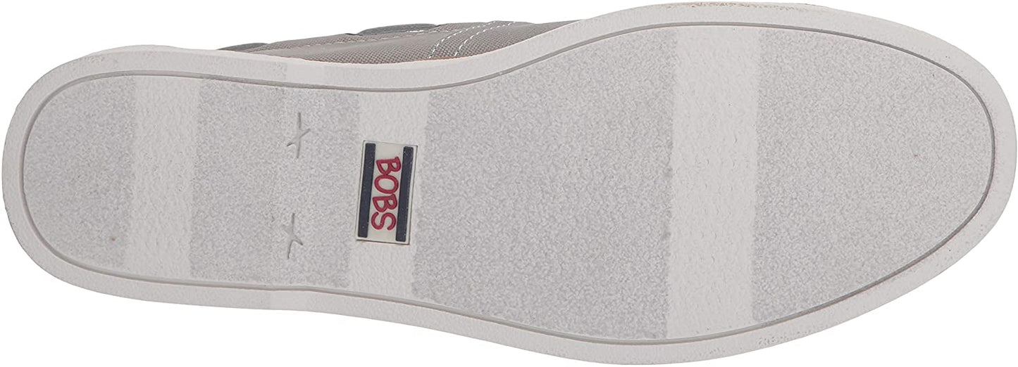 Bobs from Skechers Women's Chill Luxe - New Light Shoe