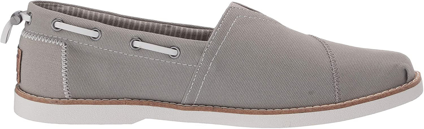 Bobs from Skechers Women's Chill Luxe - New Light Shoe