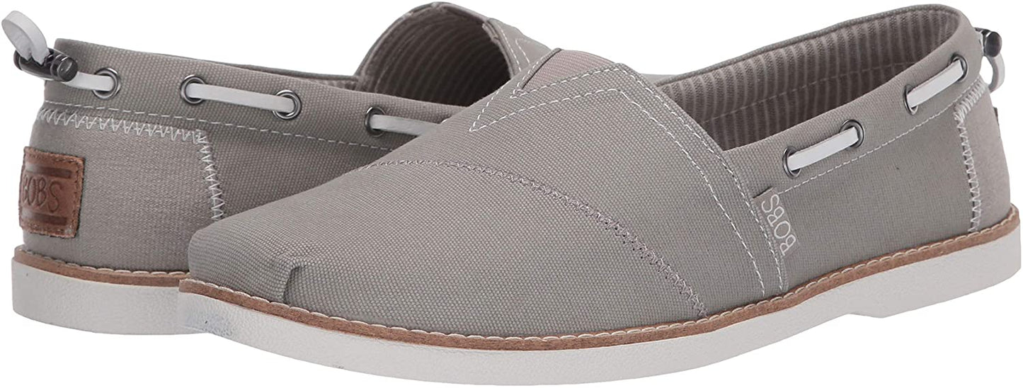 Bobs from Skechers Women's Chill Luxe - New Light Shoe