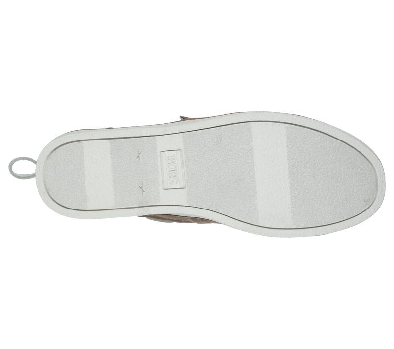 Bobs from Skechers Women's Chill Luxe - New Light Shoe