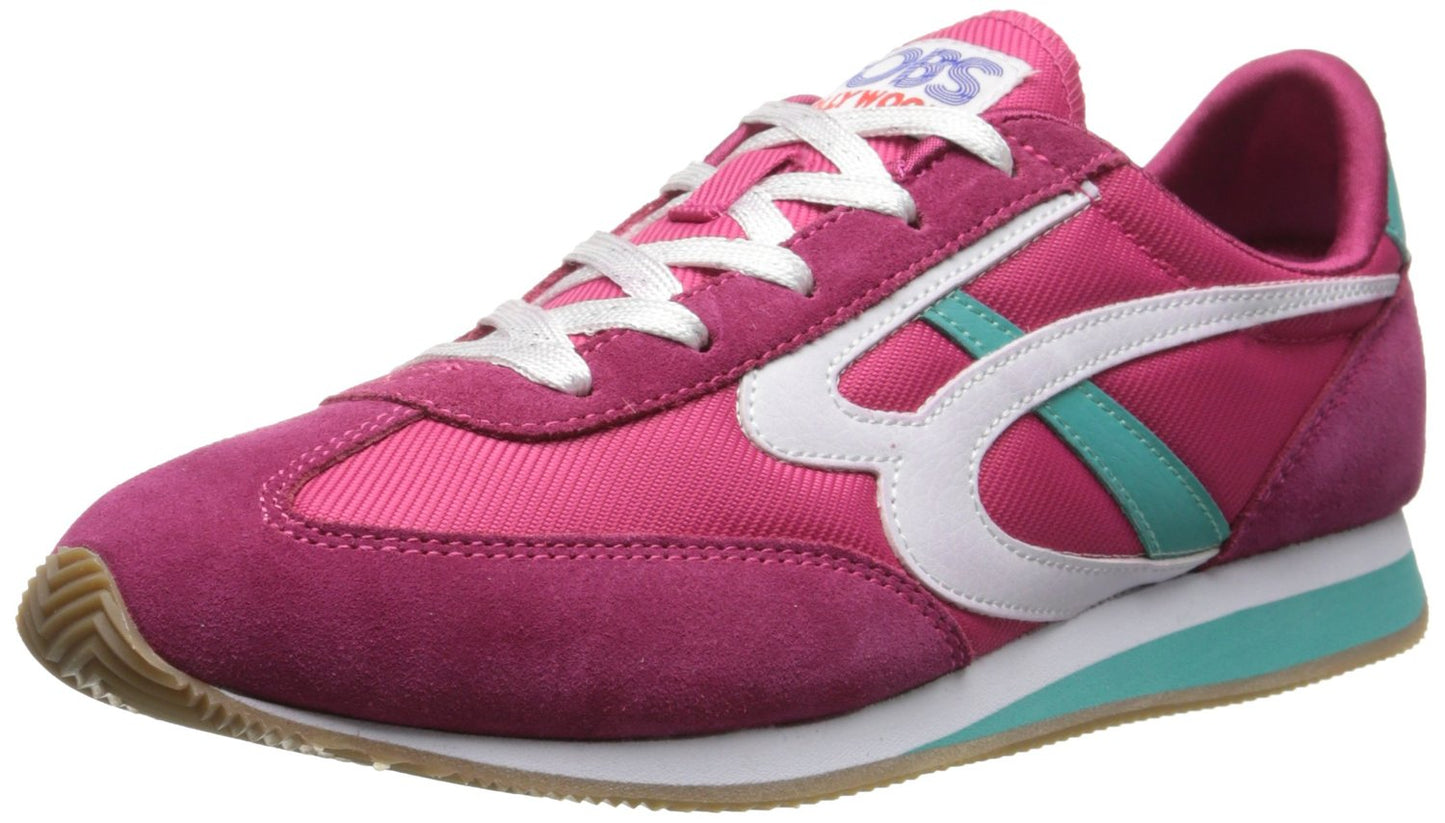 BOBS from Skechers Women's Sunset Fashion Sneaker