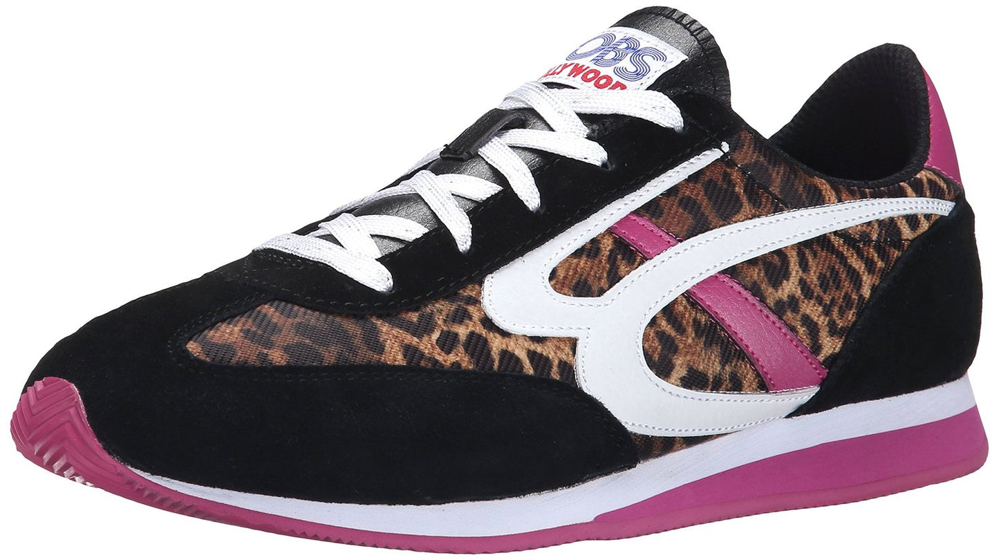 BOBS from Skechers Women's Sunset Fashion Sneaker