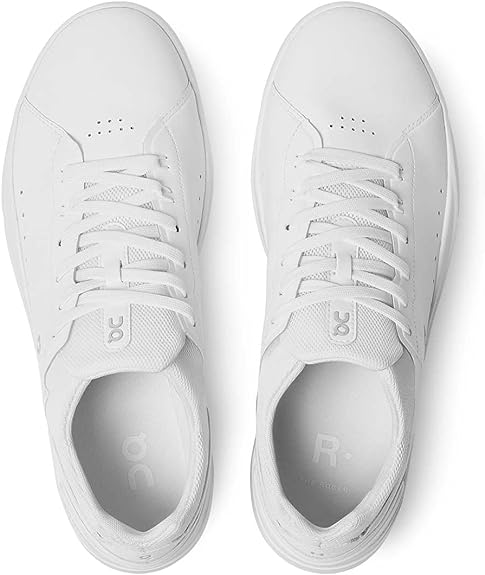 On Men's The Roger Advantage Sneakers