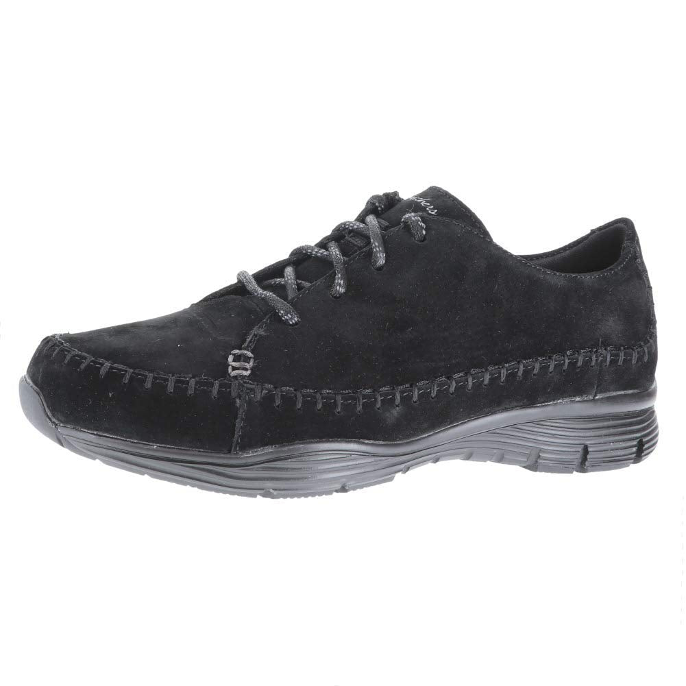 Skechers Women's Seager - Prospect Sneaker