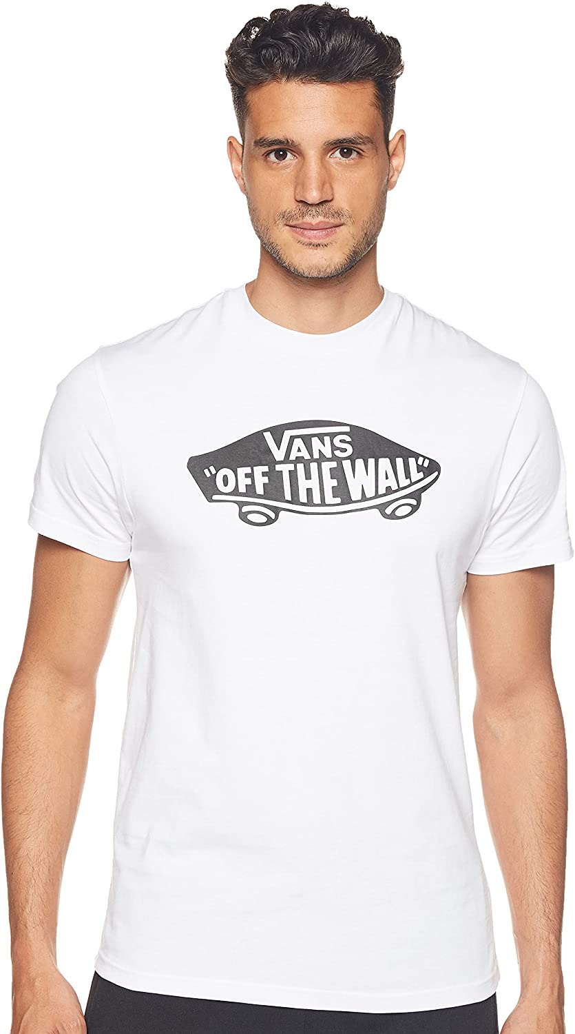 Vans Men's OTW Distort T-Shirt