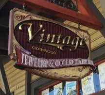 Vintage Clothing Co.