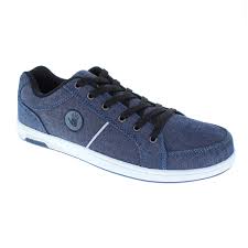 Body Glove, Mens Shoe, Blue, 8 US