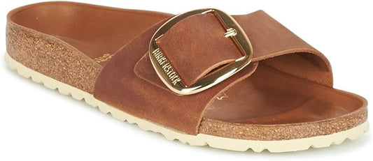 Birkenstock Women's Madrid Big Buckle Sandals