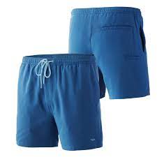Huk Men's Pursuit Volley Shorts