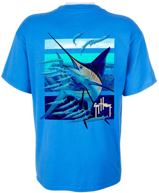 Guy Harvey Men's T-Shirt Collection