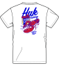 HUK, Low Country, SS, Tee,