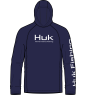 HUK Americana Sketch Men's Tee,