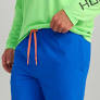 Huk Men's Pursuit Volley Shorts