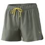 HUK Womans Pursuit Solid Volly Short