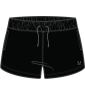 Huk, Woman, Pursuit Volly Shorts,