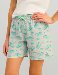 Huk, Youth, Printed Pursuit Volley Shorts,