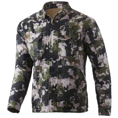 HUK Ballast Jacket