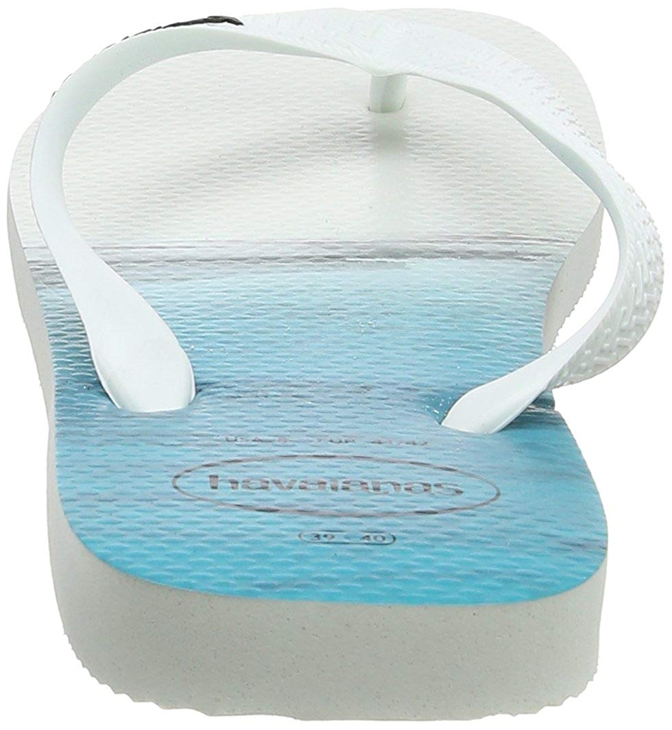 Havaianas Men's Hype Sandal Flip-Flop