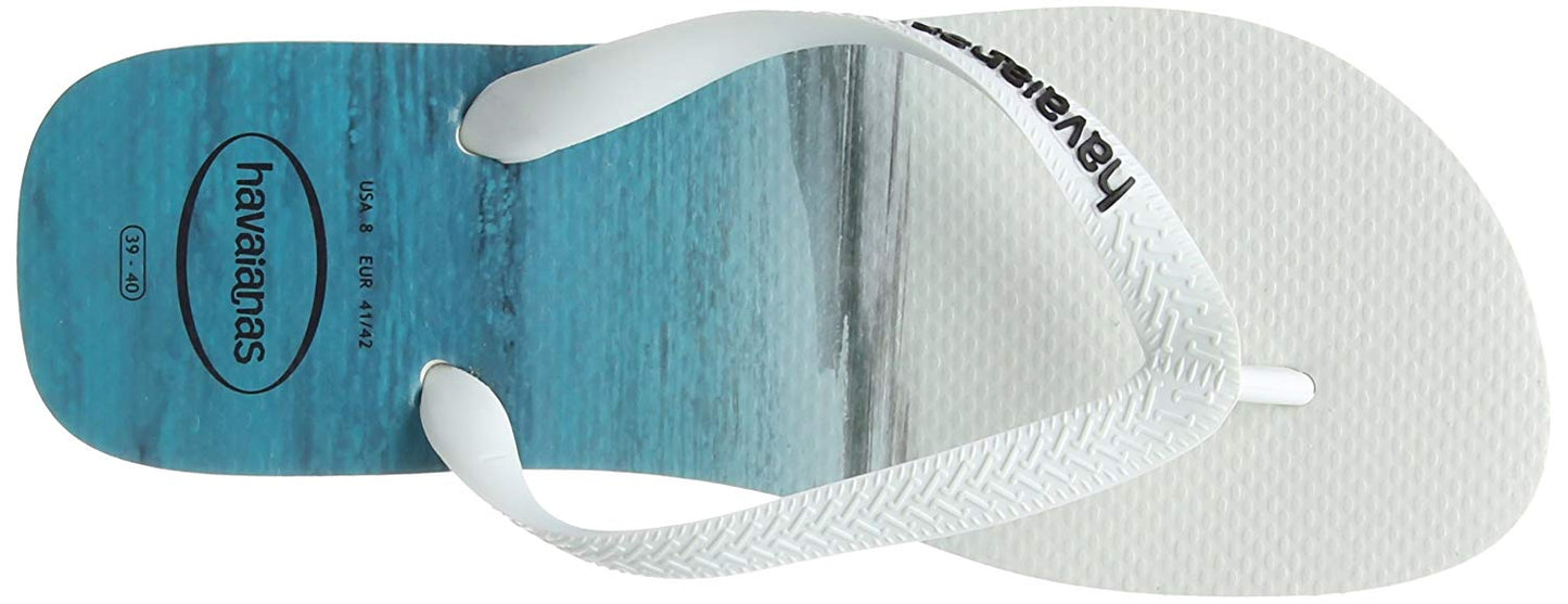 Havaianas Men's Hype Sandal Flip-Flop