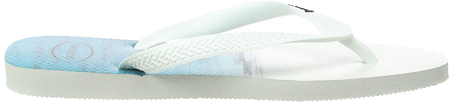 Havaianas Men's Hype Sandal Flip-Flop