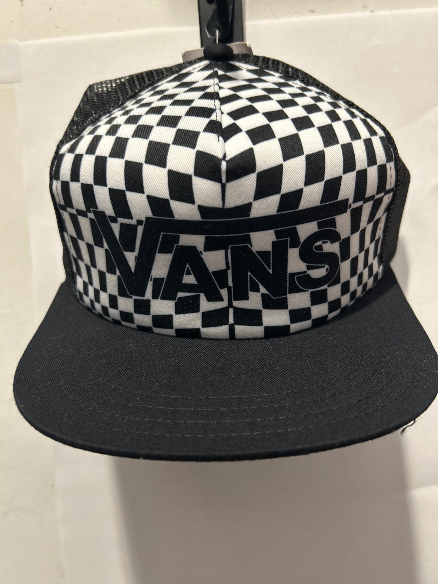 Vans, Hat, Spring Break,