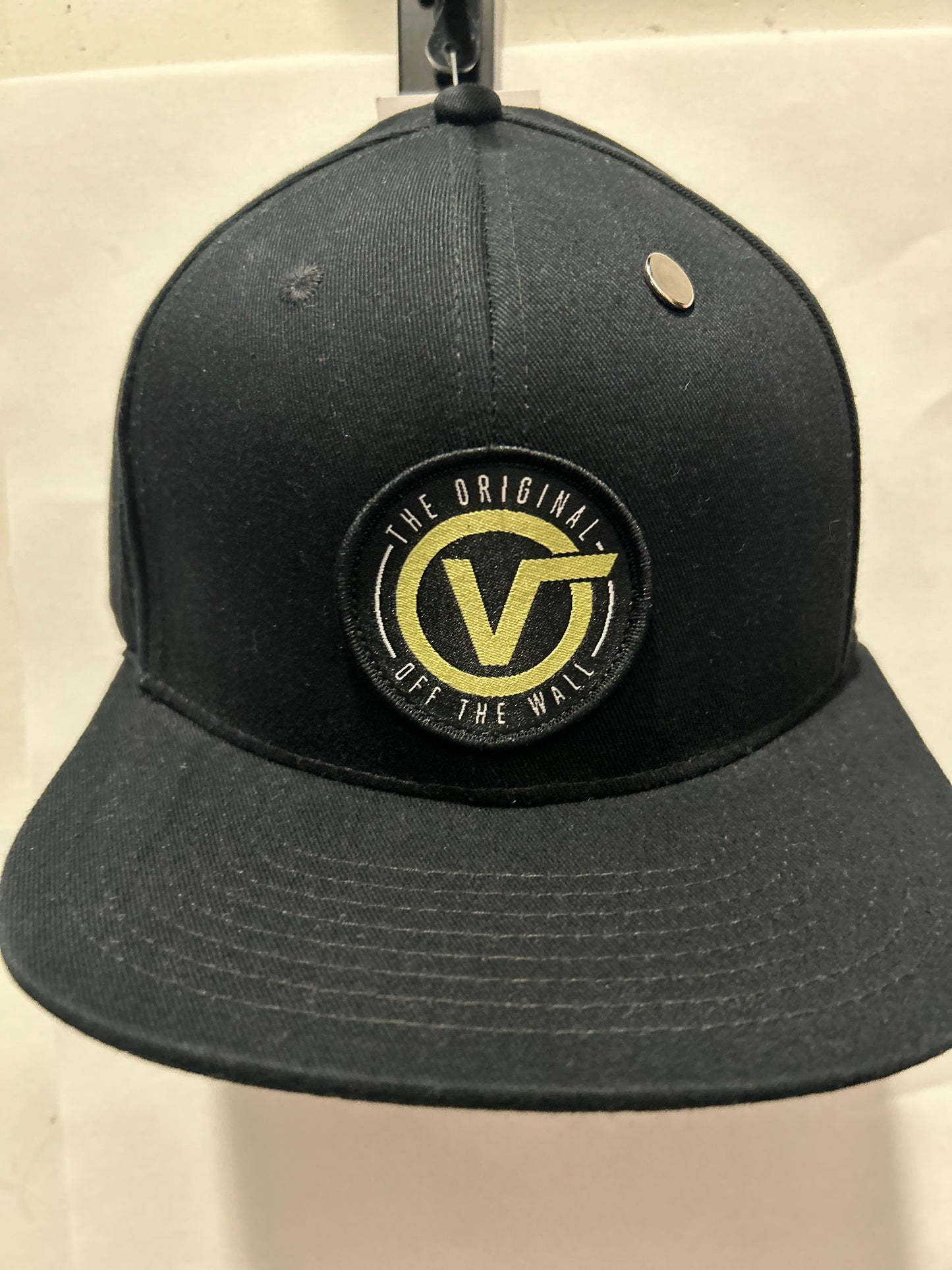 Vans, Hat,OG Circle V SNA,