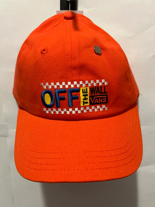 Vans, Hat, LAZY SUNDAY,