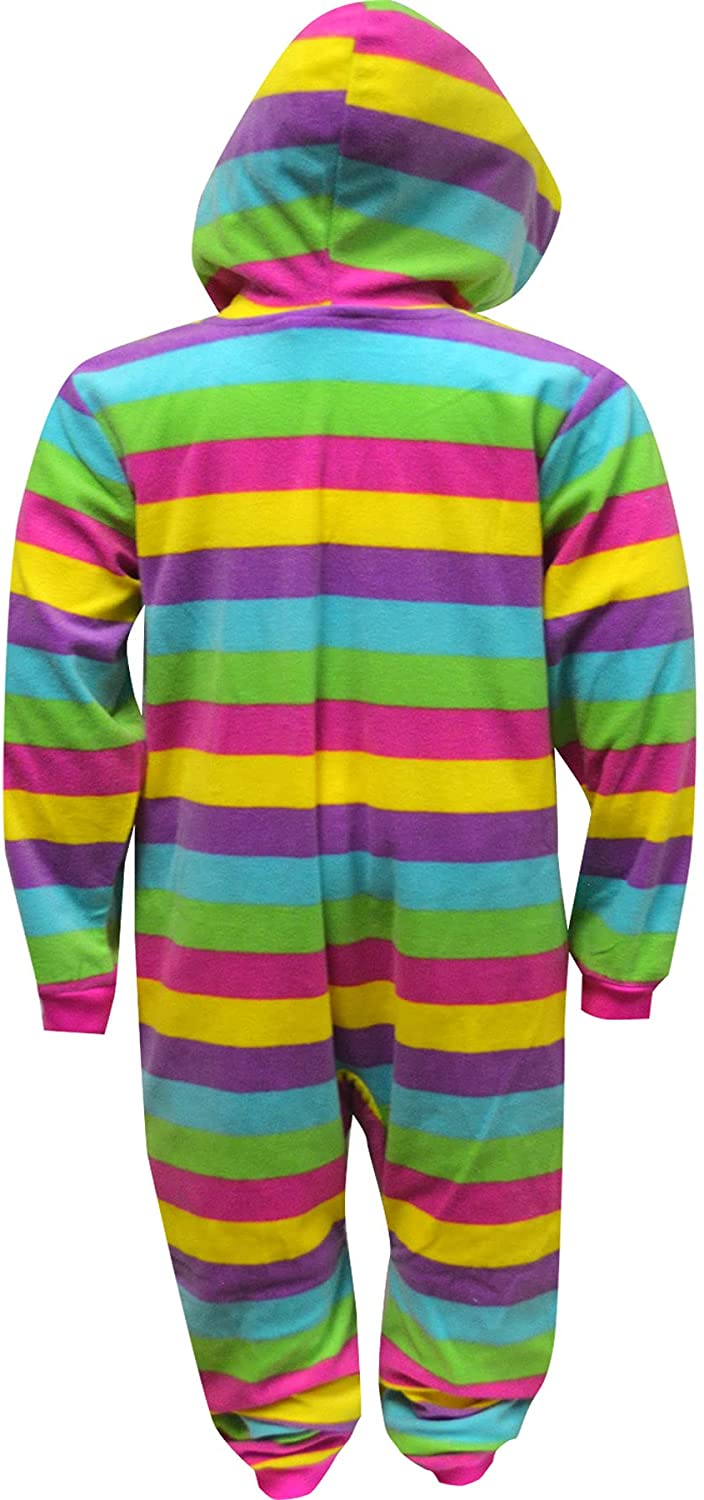 Komar Kids JoJo Siwa Stay Cool Onesie Blanket Sleeper