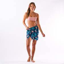 Lotus and Luna Mini Sarong,