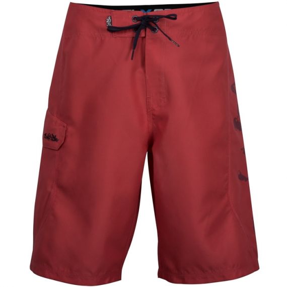 Salt Life Men's Stealth Bomberz Board Shorts