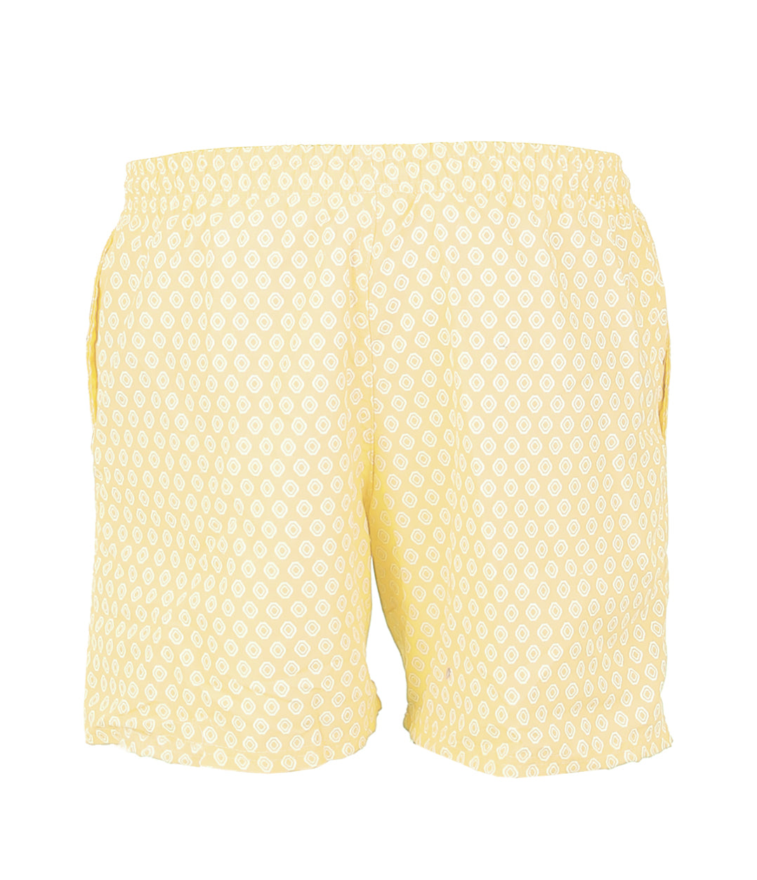 Beach Outfitters Mens Swim Trunks Quick Dry Shorts with Mesh Lining Funny Novelty Swimwear Bathing Suits