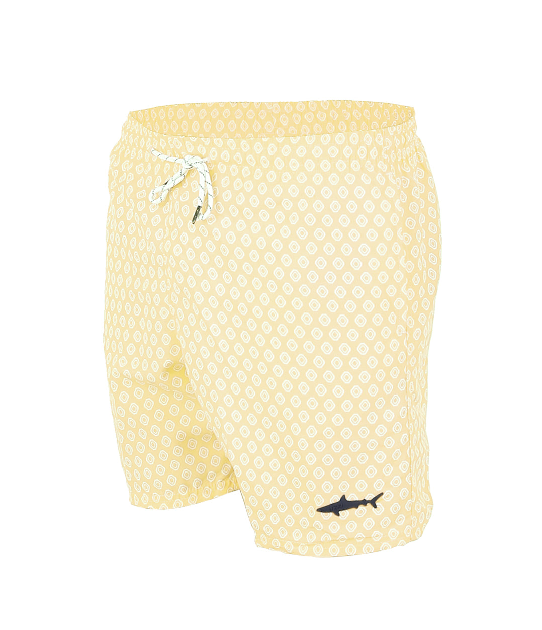 Beach Outfitters Mens Swim Trunks Quick Dry Shorts with Mesh Lining Funny Novelty Swimwear Bathing Suits