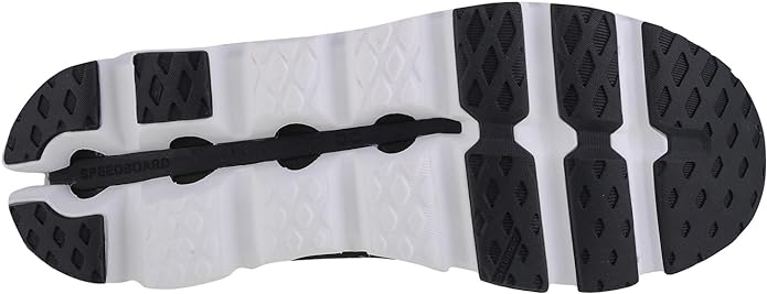 On Men's Cloudswift 3 Sneakers