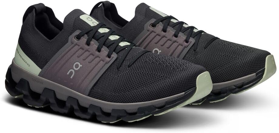 On Men's Cloudswift 3 Sneakers