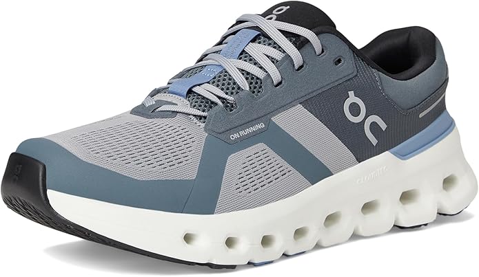 On Men's Cloudrunner 2 Sneakers